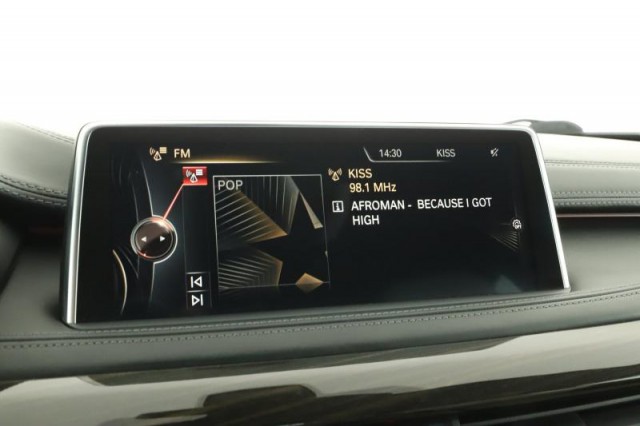 BMW X6  xDrive40d 