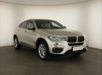 BMW X6  xDrive40d 