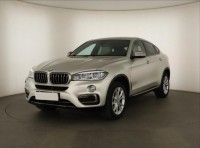 BMW X6  xDrive40d 