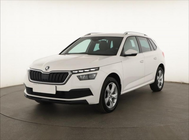 Škoda Kamiq  1.0 TSI Style