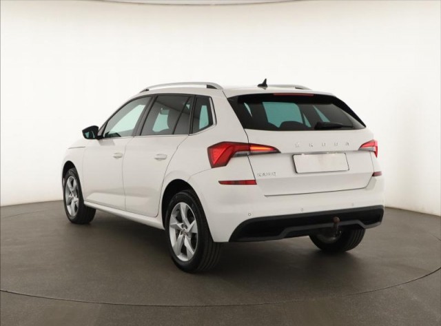 Škoda Kamiq  1.0 TSI Style