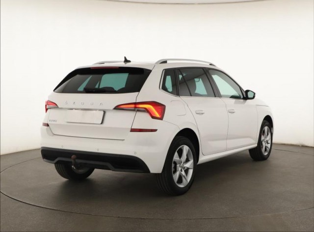 Škoda Kamiq  1.0 TSI Style