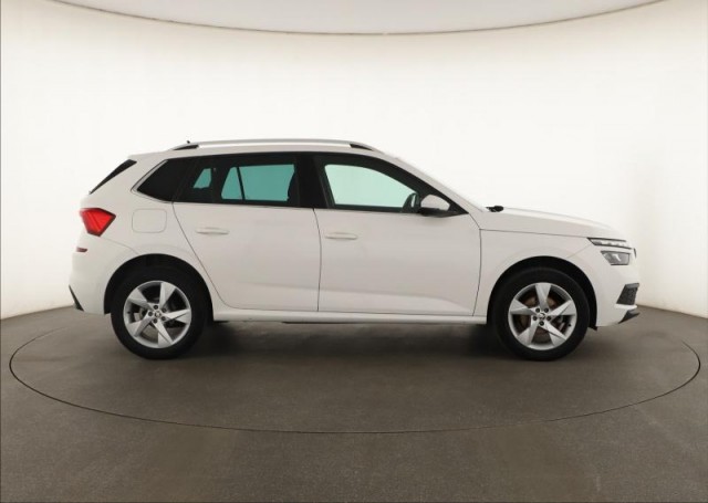 Škoda Kamiq  1.0 TSI Style