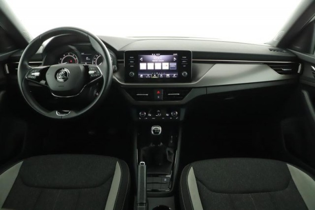 Škoda Kamiq  1.0 TSI Style