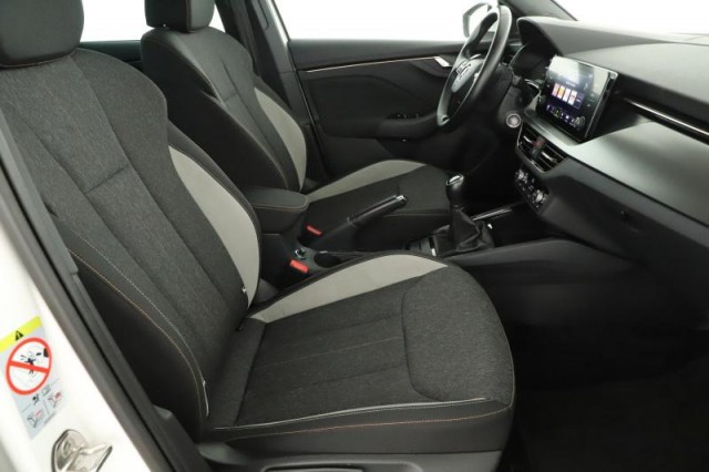 Škoda Kamiq  1.0 TSI Style