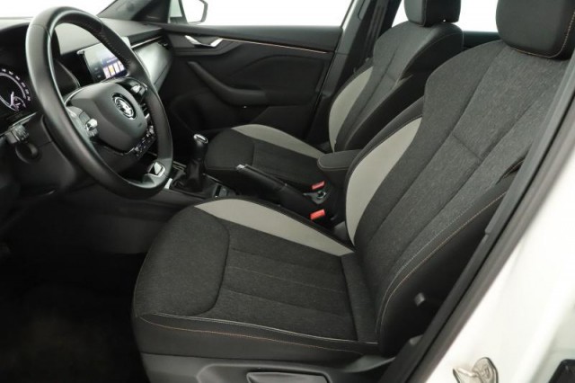 Škoda Kamiq  1.0 TSI Style