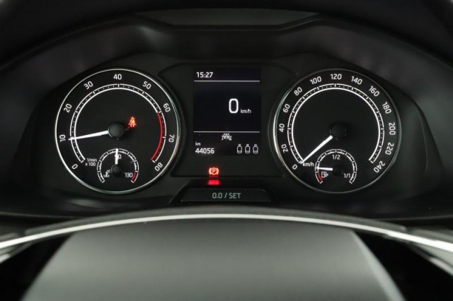 Škoda Kamiq  1.0 TSI Style