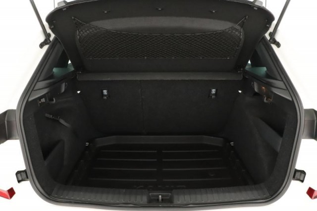 Škoda Kamiq  1.0 TSI Style