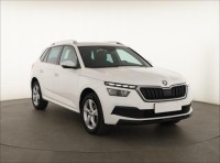 Škoda Kamiq  1.0 TSI Style