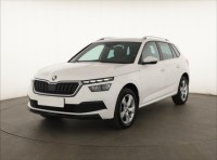 Škoda Kamiq  1.0 TSI Style