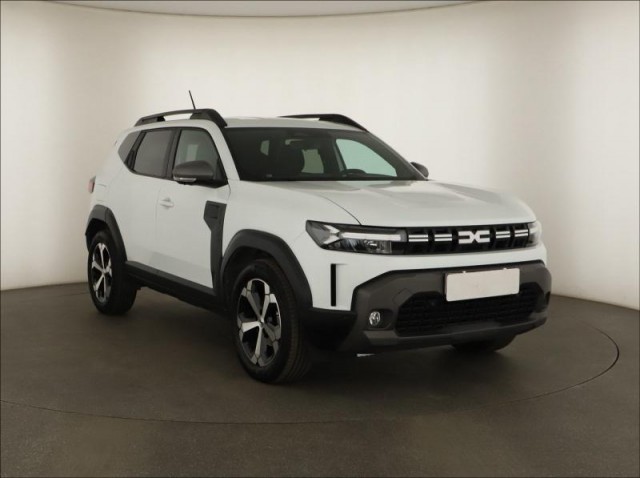 Dacia Duster  1.2 TCe 