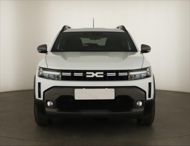 Dacia Duster  1.2 TCe 