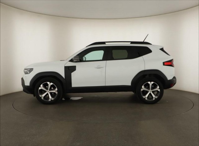 Dacia Duster  1.2 TCe 