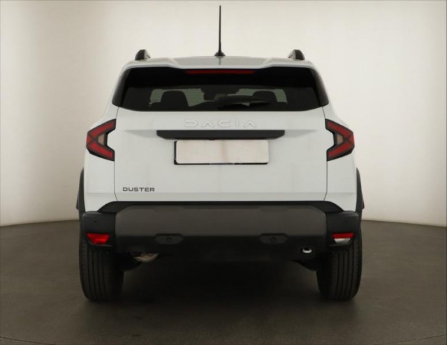 Dacia Duster  1.2 TCe 
