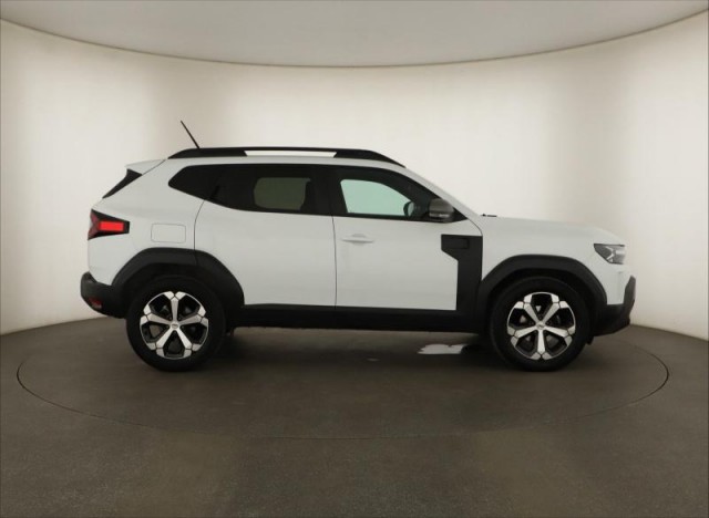 Dacia Duster  1.2 TCe 