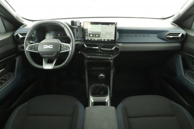 Dacia Duster  1.2 TCe 