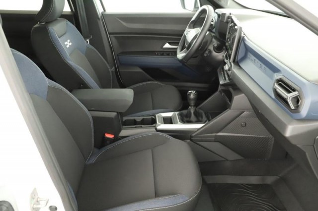 Dacia Duster  1.2 TCe 