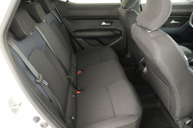Dacia Duster  1.2 TCe 