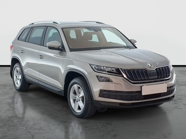 Škoda Kodiaq  2.0 TDI Ambition