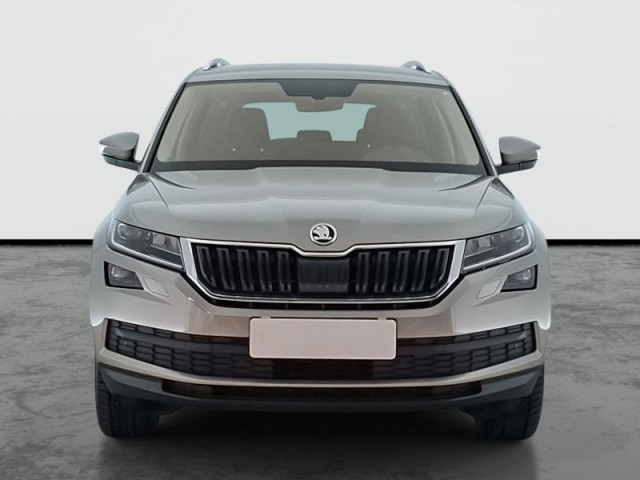 Škoda Kodiaq  2.0 TDI Ambition