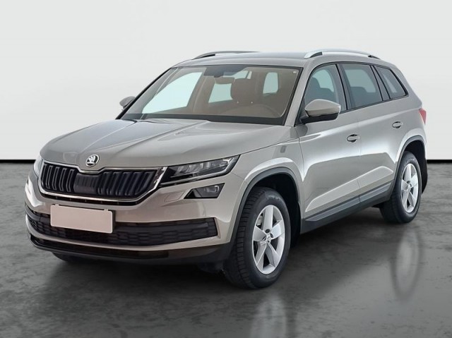 Škoda Kodiaq  2.0 TDI Ambition