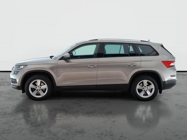 Škoda Kodiaq  2.0 TDI Ambition
