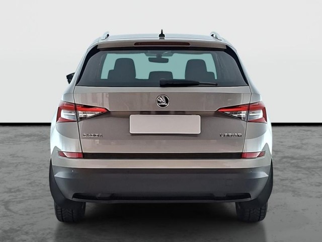 Škoda Kodiaq  2.0 TDI Ambition