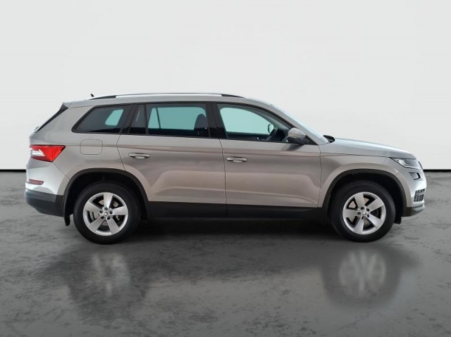 Škoda Kodiaq  2.0 TDI Ambition