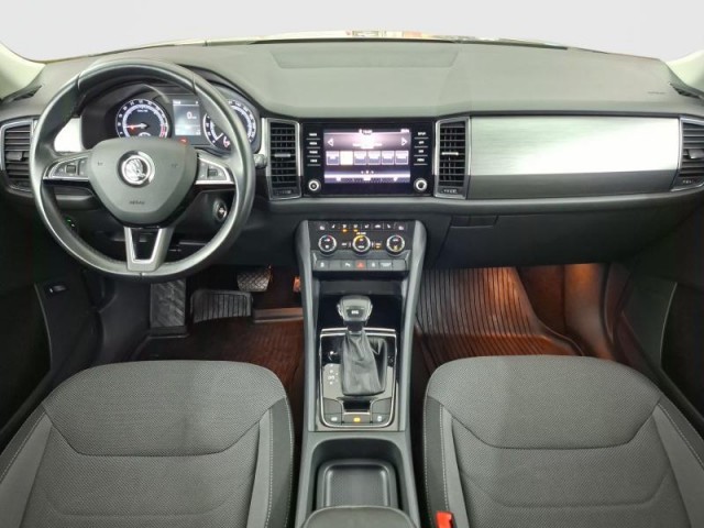 Škoda Kodiaq  2.0 TDI Ambition