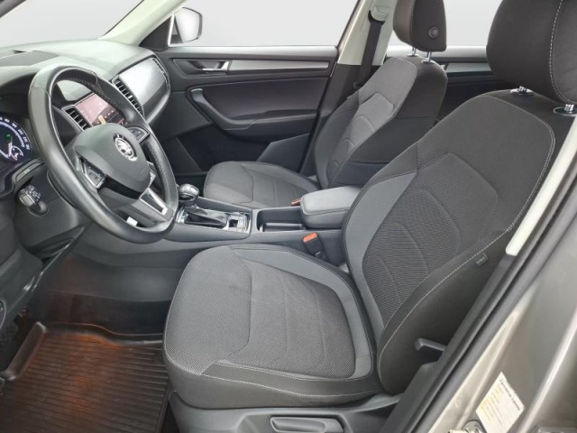 Škoda Kodiaq  2.0 TDI Ambition
