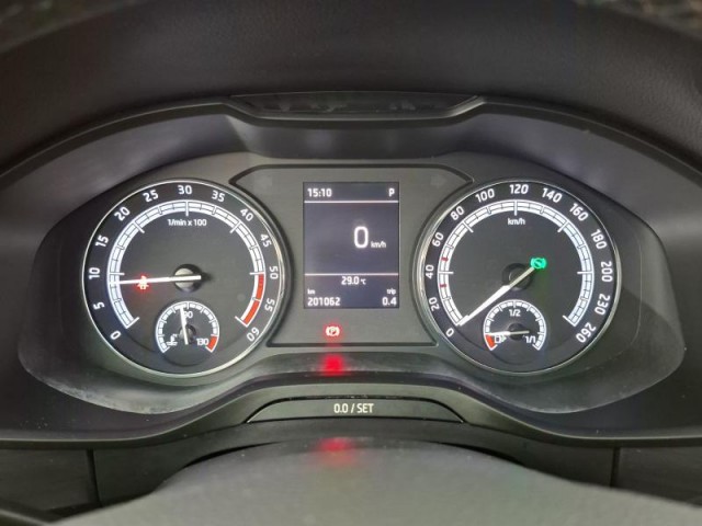 Škoda Kodiaq  2.0 TDI Ambition