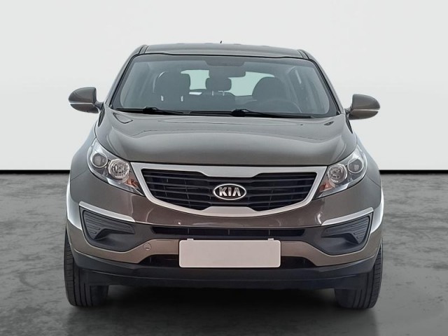 Kia Sportage  1.6 GDI 