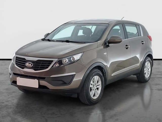 Kia Sportage  1.6 GDI 