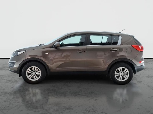 Kia Sportage  1.6 GDI 