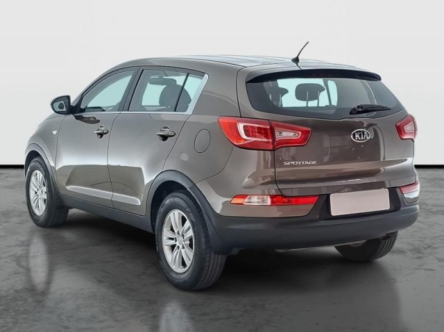 Kia Sportage  1.6 GDI 