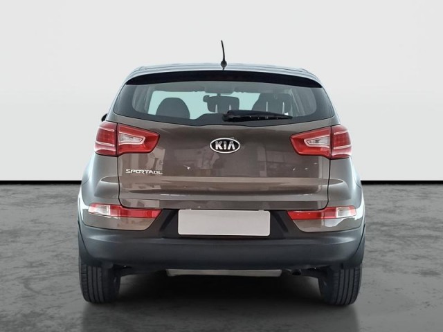 Kia Sportage  1.6 GDI 