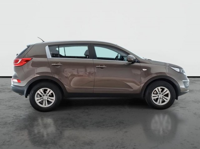 Kia Sportage  1.6 GDI 