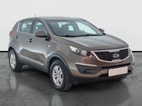 Kia Sportage  1.6 GDI 