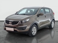 Kia Sportage  1.6 GDI 