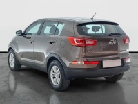 Kia Sportage  1.6 GDI 