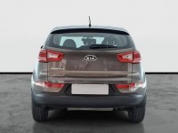 Kia Sportage  1.6 GDI 