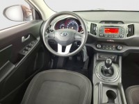 Kia Sportage  1.6 GDI 