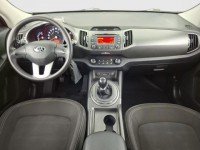 Kia Sportage  1.6 GDI 