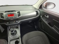 Kia Sportage  1.6 GDI 