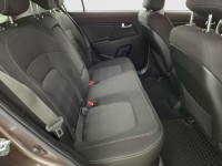 Kia Sportage  1.6 GDI 