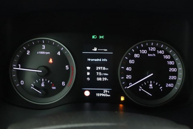 Hyundai Tucson  2.0 CRDi N-Line