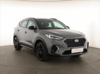 Hyundai Tucson  2.0 CRDi N-Line