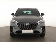 Hyundai Tucson  2.0 CRDi N-Line