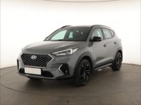 Hyundai Tucson  2.0 CRDi N-Line