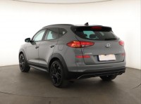Hyundai Tucson  2.0 CRDi N-Line